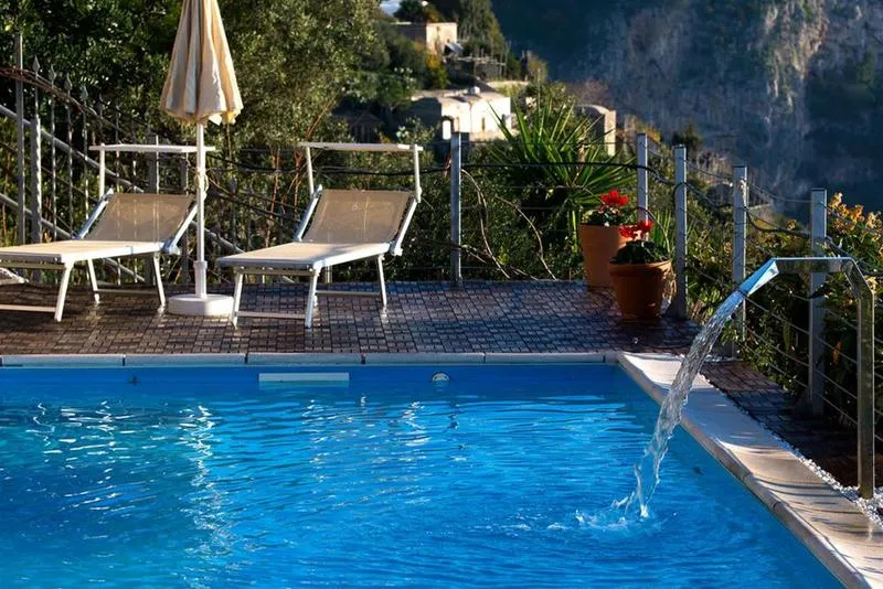 General view, Holiday House le Palme, Naples