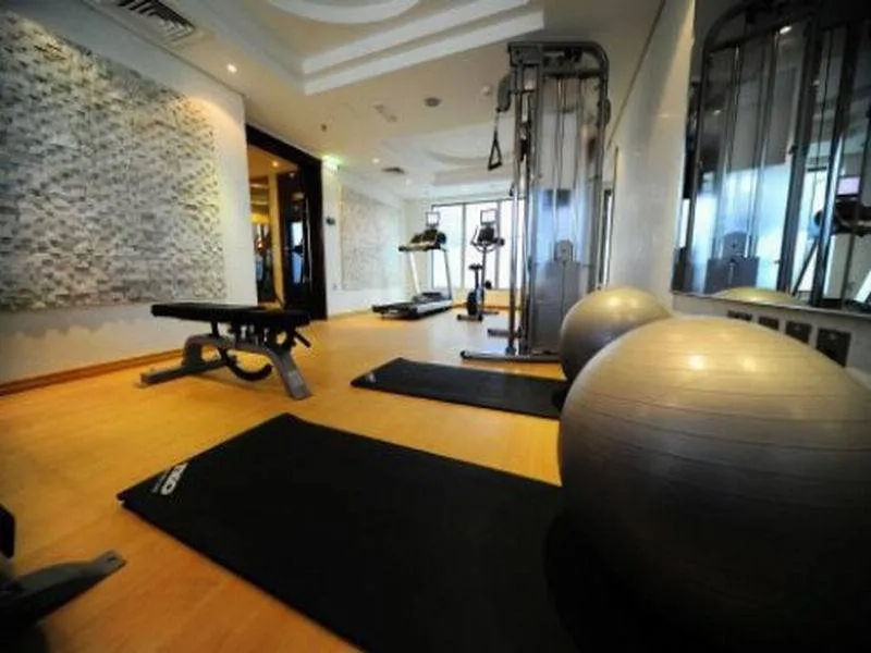 Sports and Entertainment, Al Hamra Hotel Sharjah, Dubai