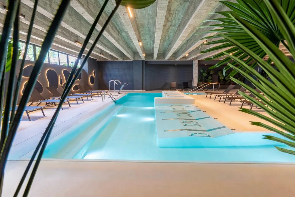 Sports and Entertainment, Grand Hyatt Lanzarote Playa Dorada Resort, Lanzarote