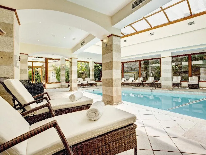Sports and Entertainment, Grupotel Nilo & Spa, Majorca