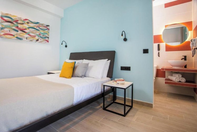 Faliraki Premium Hotel, Rhodes