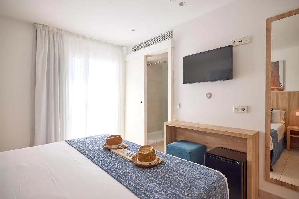 General view, Inner Hotel Rupit-adults Only, Majorca