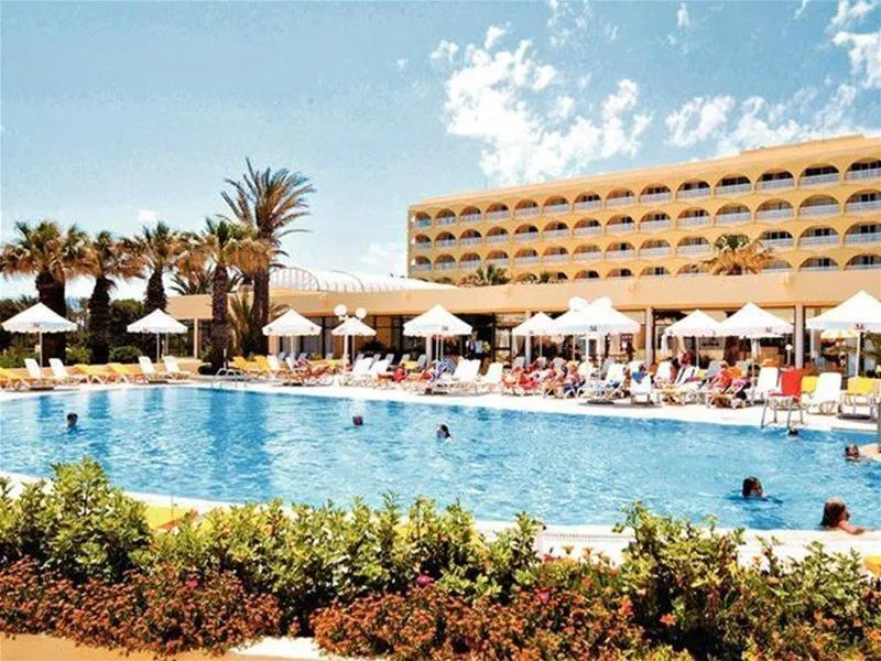 General view, One Resort Monastir, Tunisia