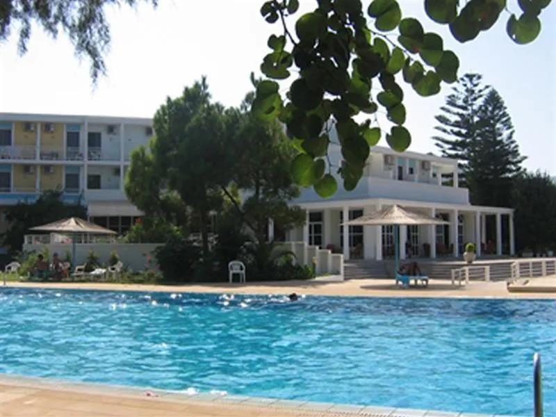 General view, Lambi, Crete
