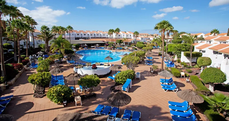 General view, Wyndham Residences Tenerife Golf Del Sur, Tenerife