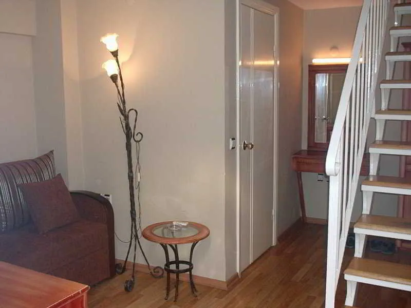 Room, Antikhan Hotel, Izmir