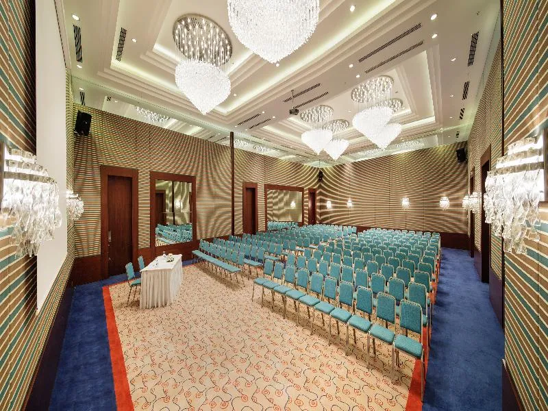 Conferences, Tui Blue Side Hotel Adult Only +16, Antalya