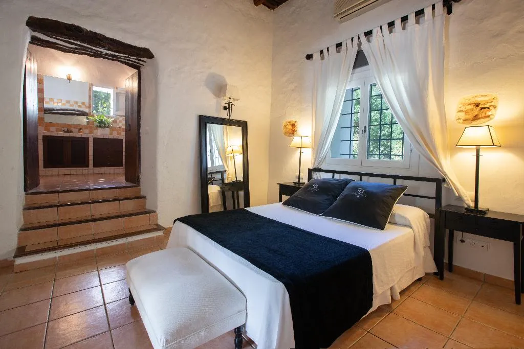 BUNGALOW STANDARD Room, Agroturismo Can Guillem, Ibiza