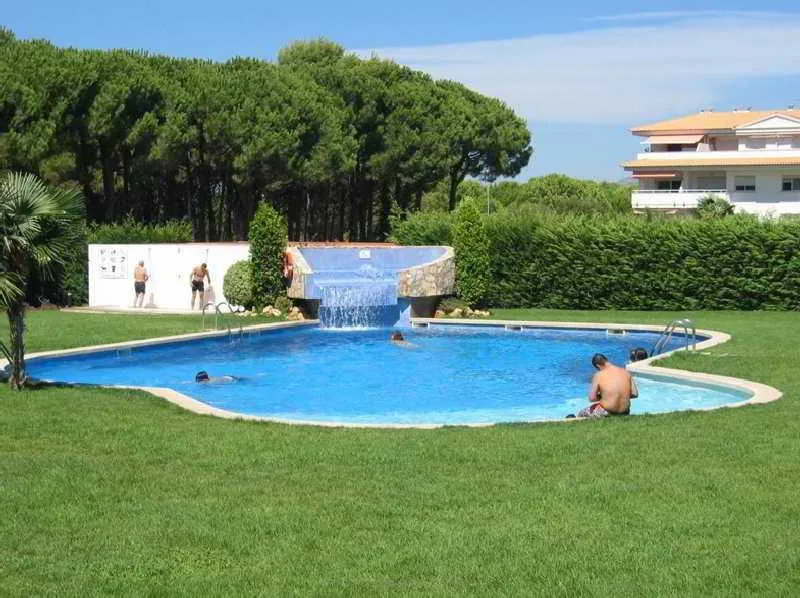 Pool, Green Mar, Costa Brava