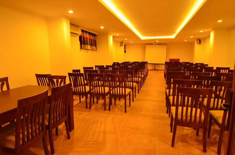 Conferences, Citrus Plaza Hotel, Antalya