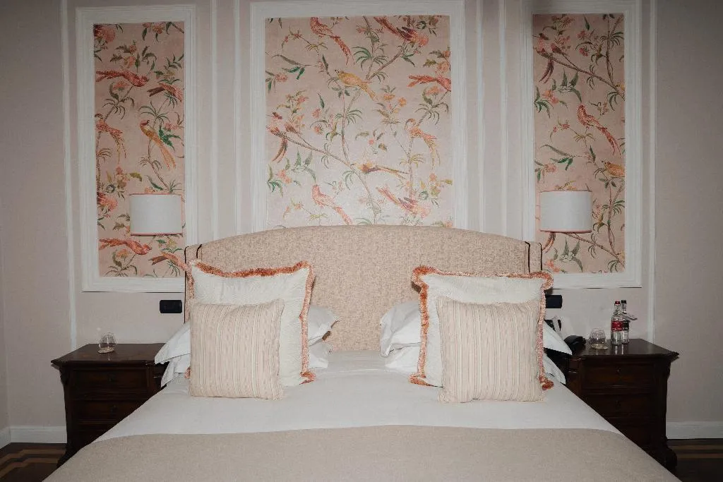 Room, Cappuccina Country Resort, Florence