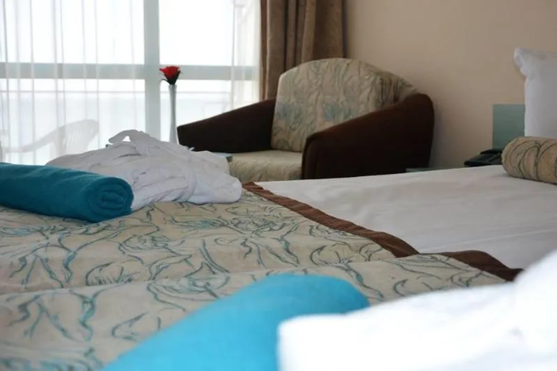 Room, Berlin Golden Beach Hotel - All Inclusive, Varna