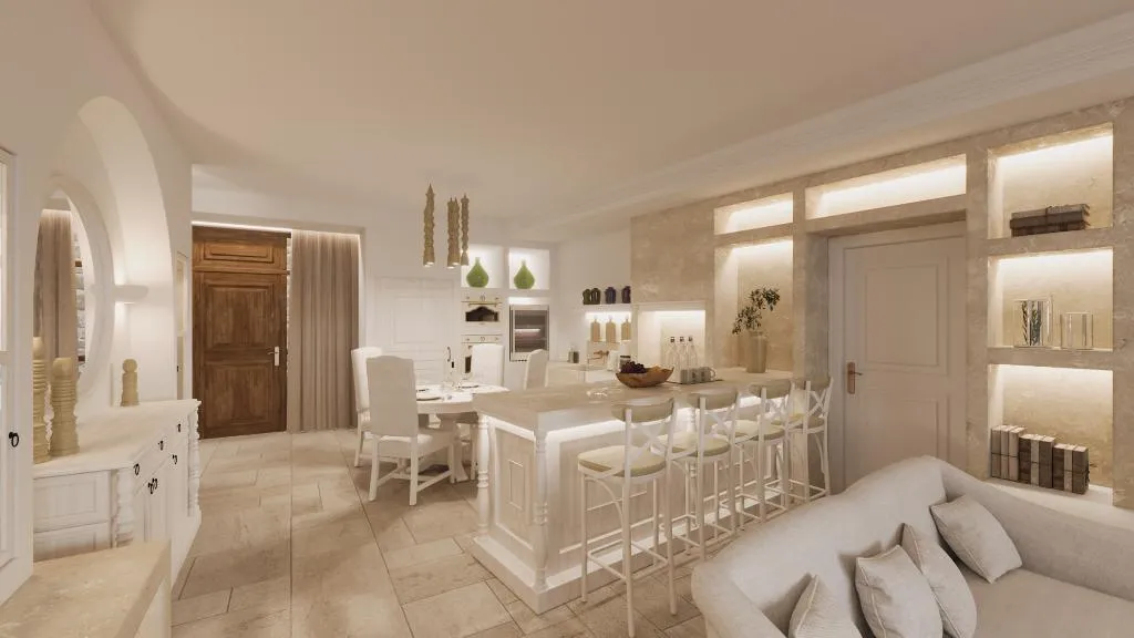 VILLA SIX BEDROOMS WITH PRIVATE POOL Room, Lesante Cape, Zante