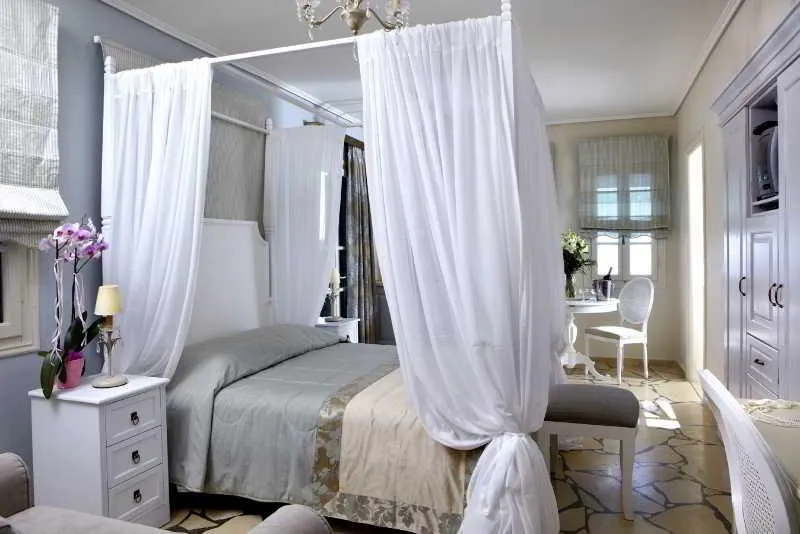 STUDIO CAPACITY 3 Room, Dafnoudi Hotel Apartments, Kefallinia