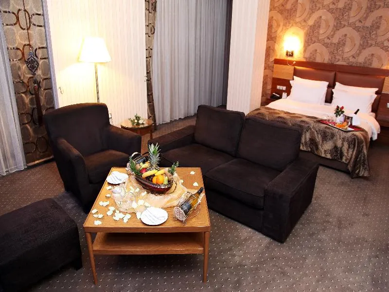 Room, Armis Otel, Izmir