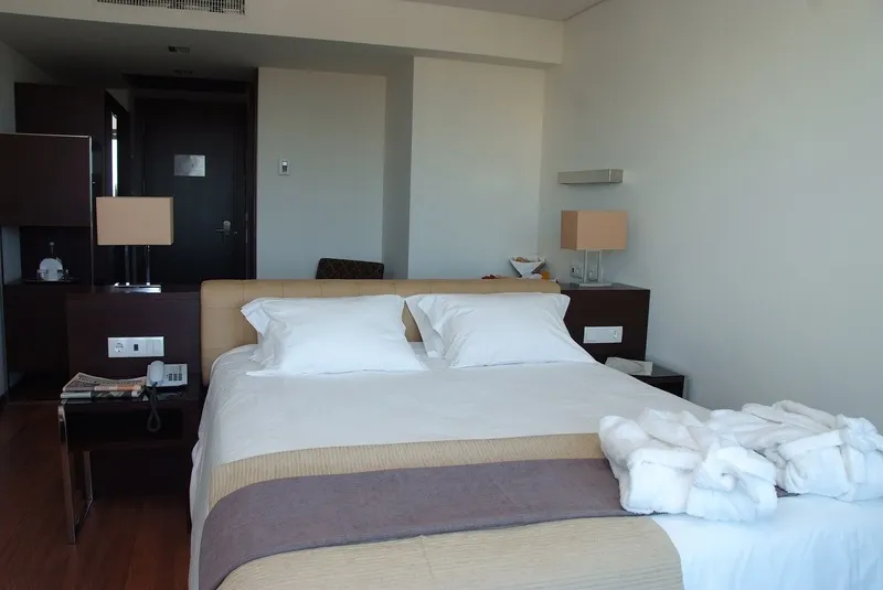 SINGLE STANDARD Room, Axis Porto Business & SPA Hotel, Porto