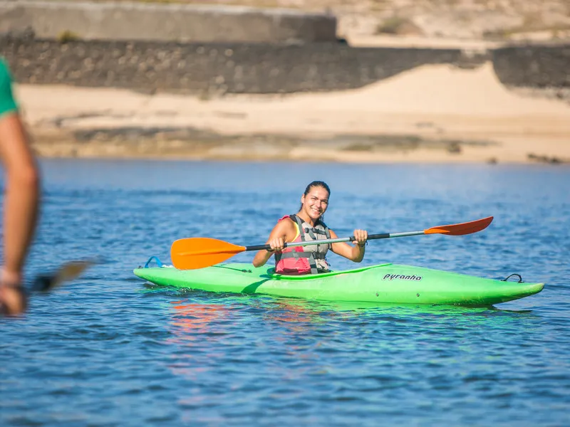Sports and Entertainment, Club la Santa - All Sports Inclusive, Lanzarote