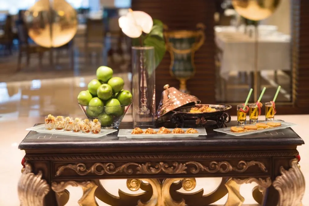 Restaurant, Mövenpick Izmir, Izmir