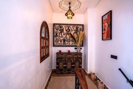 Riad Le Nid De Fatima, Marrakech
