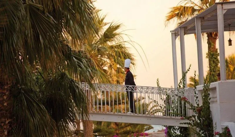 General view, Movie Gate Miramar Hotel, Tunisia