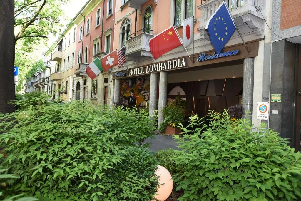 General view, Lombardia Milano, Milan