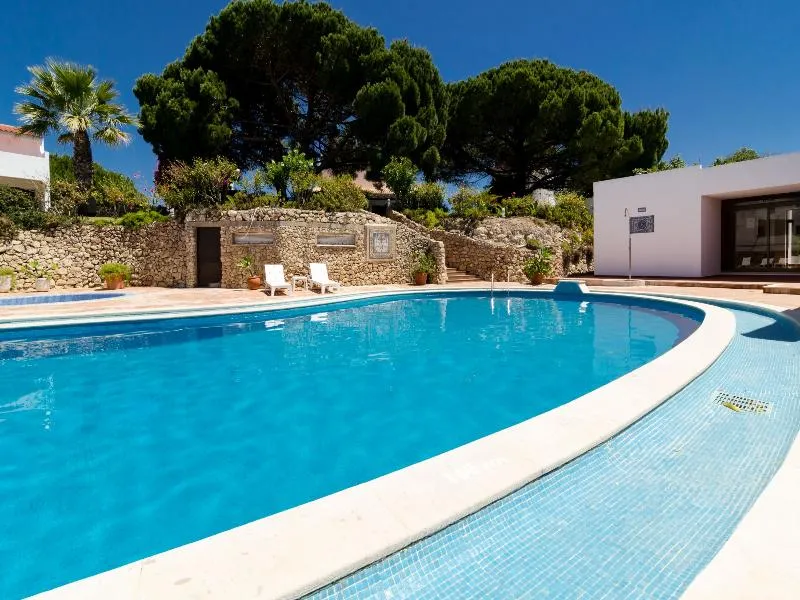 Pool, Bem Parece, Algarve