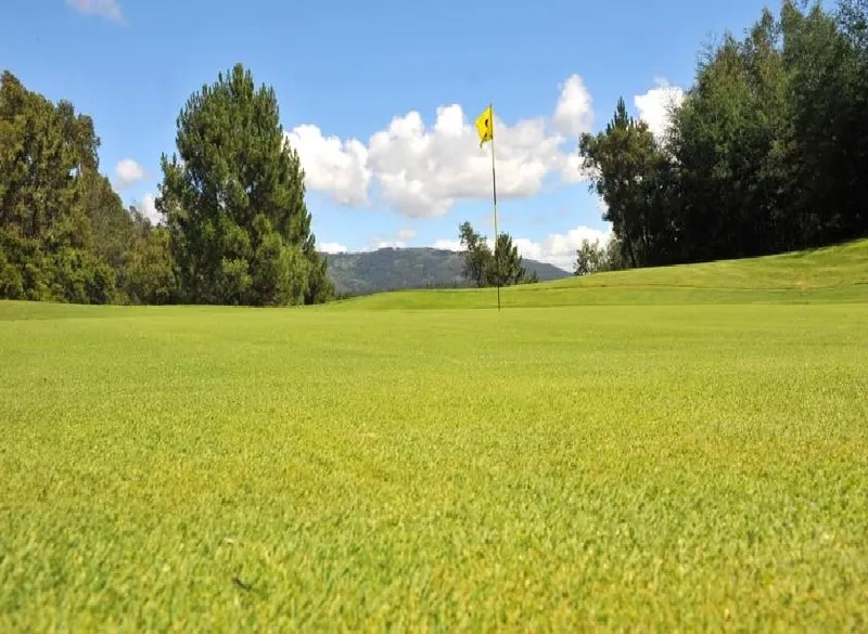 Sports and Entertainment, Axis Ponte de Lima Golf Resort, Porto