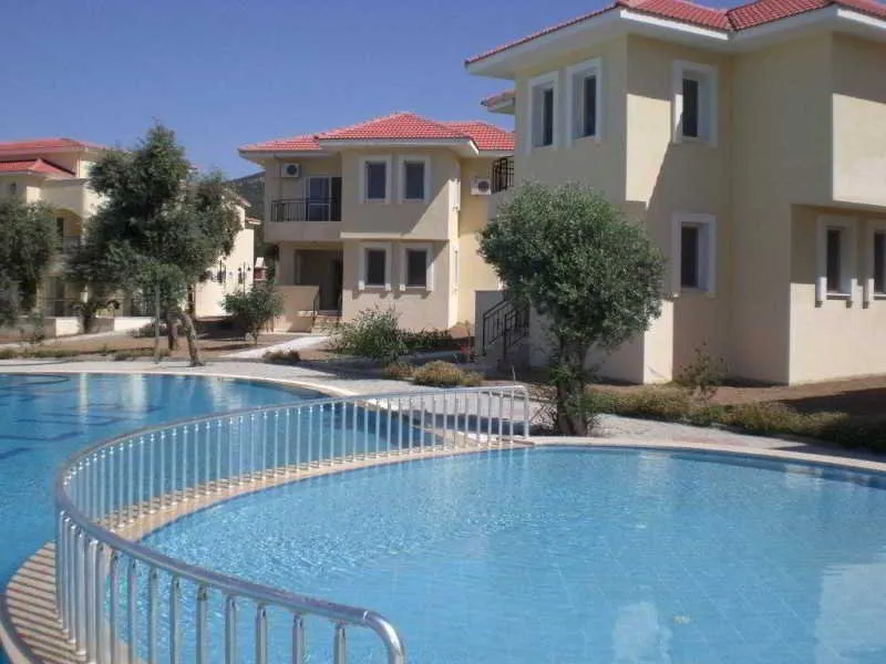 Room, A Touch Of Paradise, Izmir