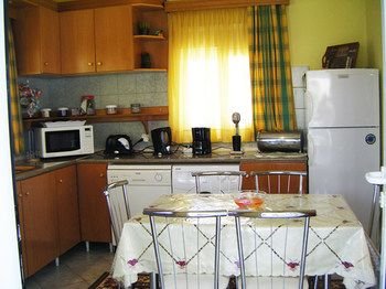 Villa Stegna, Rhodes