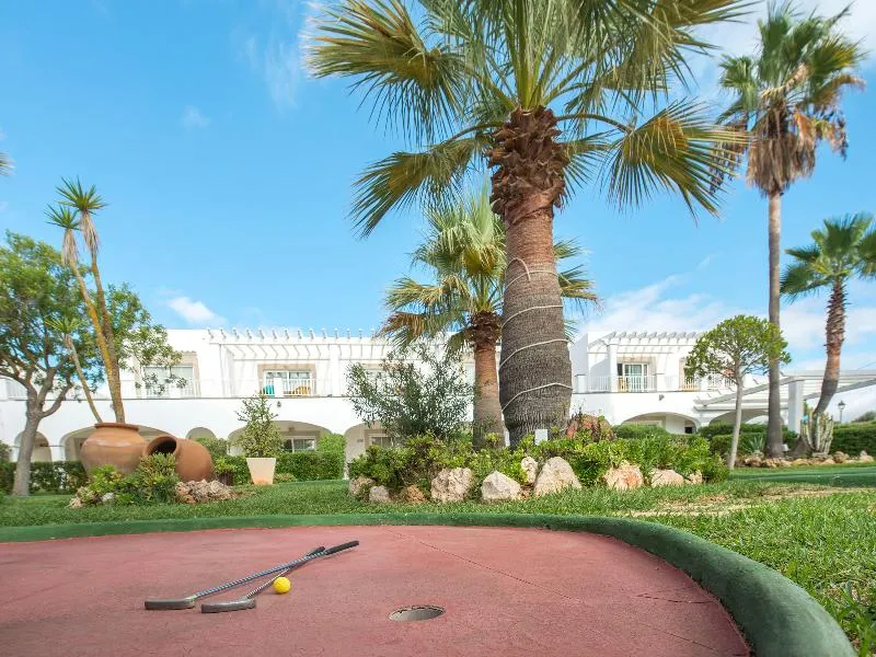 Sports and Entertainment, Ona Village Cala d'Or, Majorca