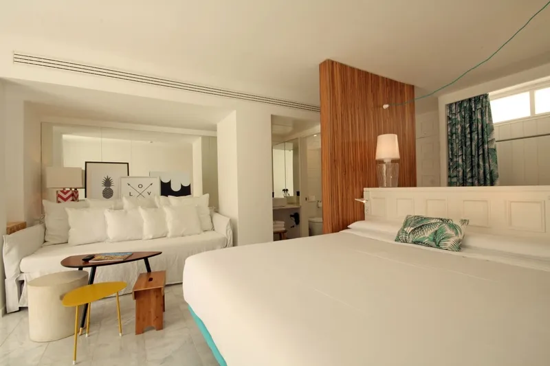 Room, Gold By Marina, Gran Canaria