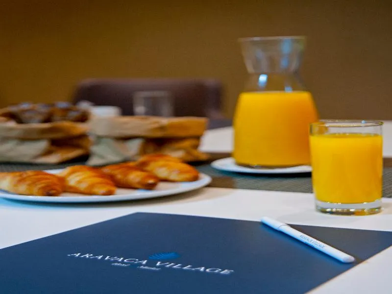 Conferences, Hotel Aravaca Village, Madrid