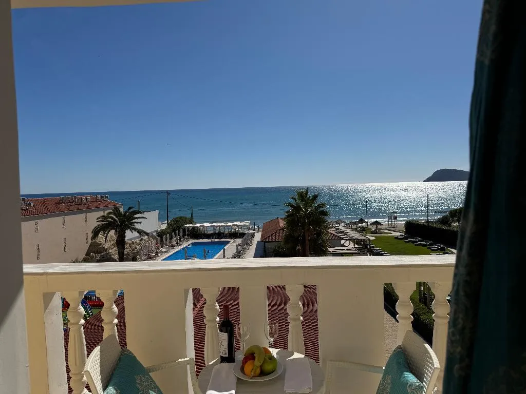 DOUBLE SUPERIOR SEA VIEW Room, Galaxy Beach Resort BW Premier Collection, Zante