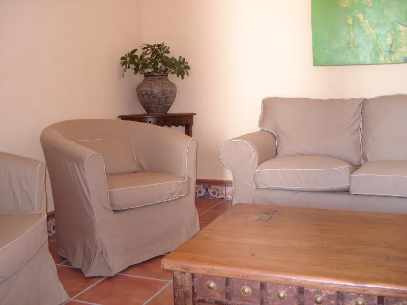 Room, Villas Yaiza, Lanzarote