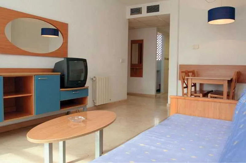 Room, Buenavista, Costa Blanca