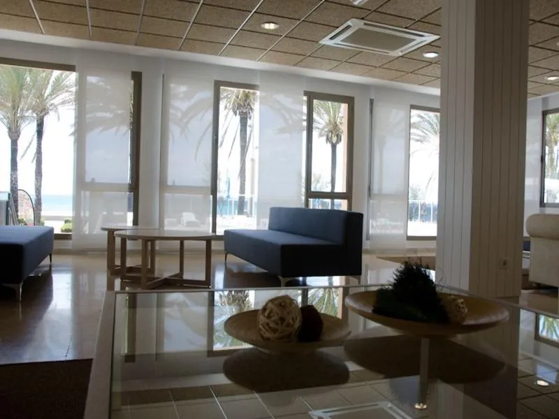 Lobby, Riviera Playa, Majorca
