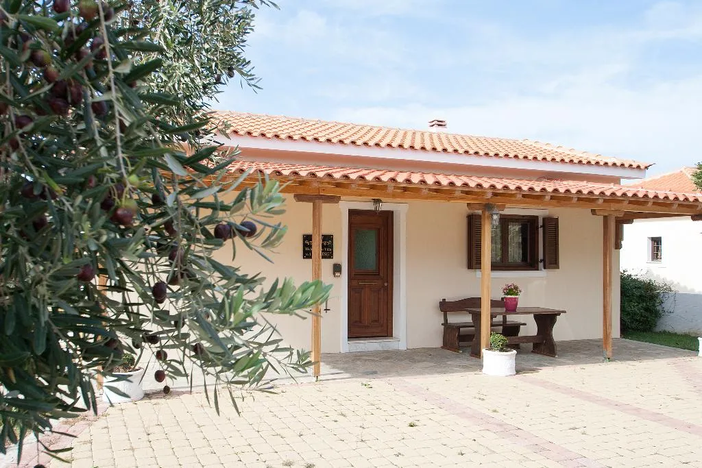 VILLA STANDARD Room, Four Season Villas, Skiathos