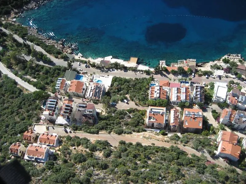 General view, Aqua Princess, Dalaman