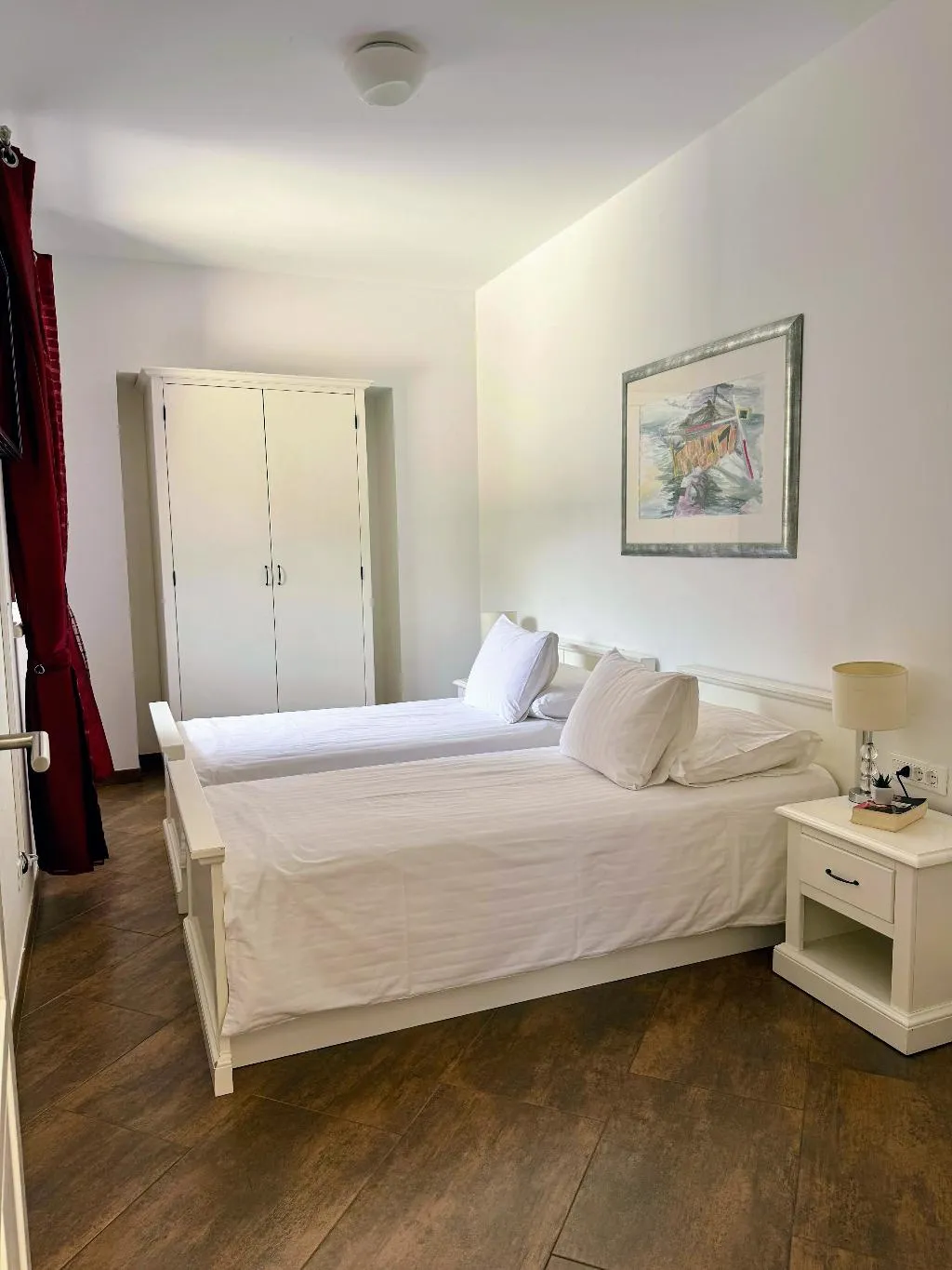 STUDIO CAPACITY 2 Room, Apartments Vila Riva, Dubrovnik