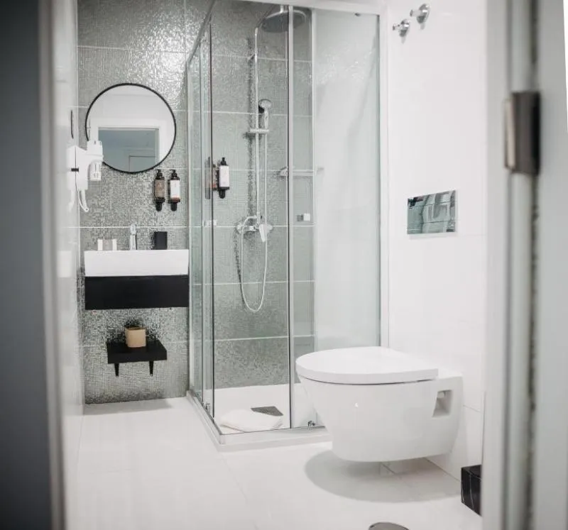 DOUBLE STANDARD Room, Next Level Premium Hotels, Lisbon