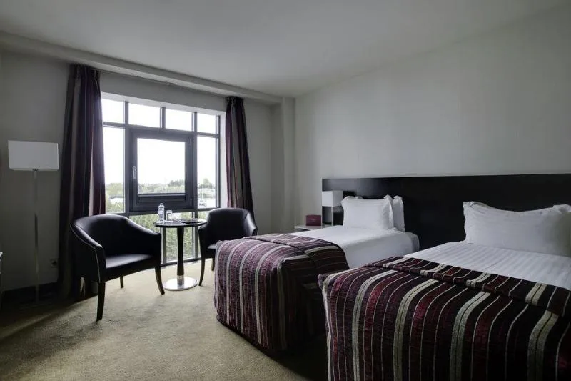 General view, Carlton Hotel Dublin Airport, Dublin