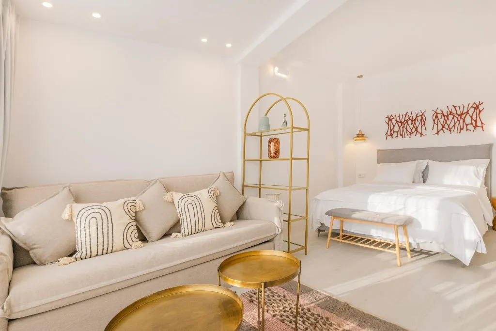SUITE CLASSIC Room, Ototo Luxury Living, Halkidiki