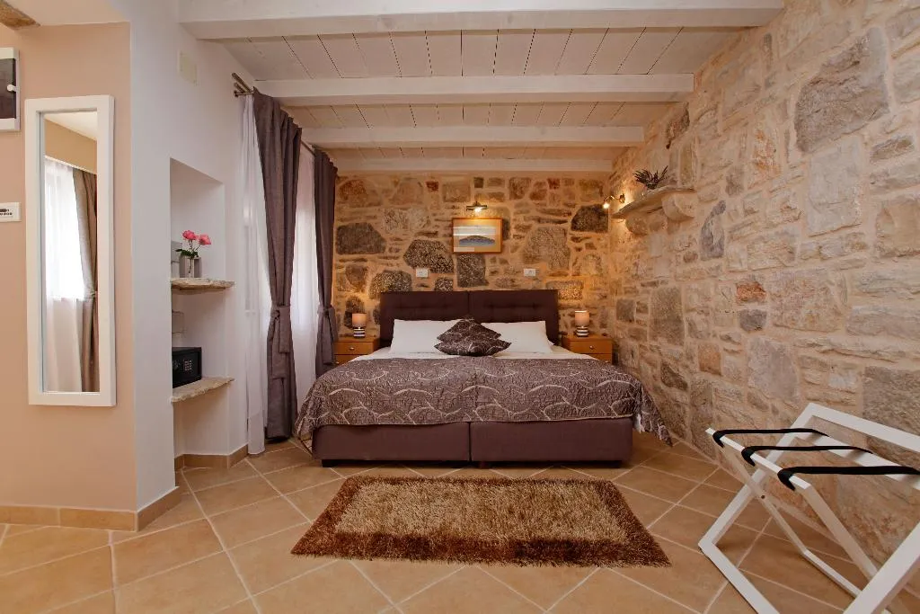 Double or Twin ANNEX Room, Hotel Villa Telenta, Dubrovnik