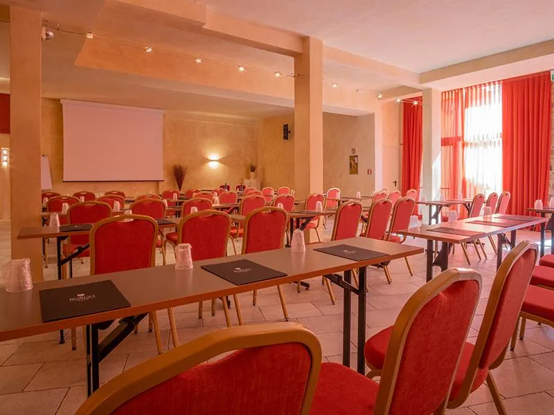 Conferences, Borgo di Cortefreda, Florence