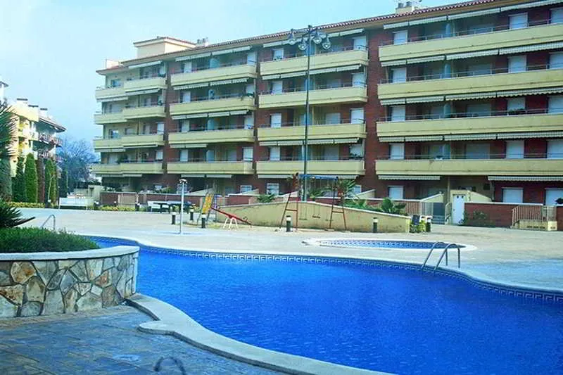 Pool, Ses Illes, Costa Brava