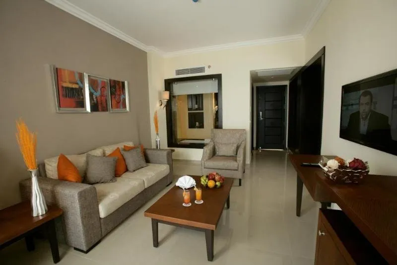 Room, Island View Resort, Red Sea Riviera