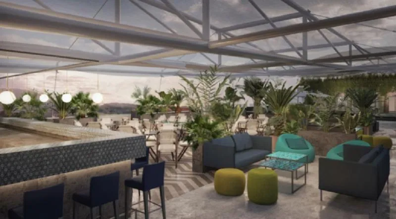 Restaurant, HABITA79, Pompeii, a Tribute Portfolio Hotel, Naples