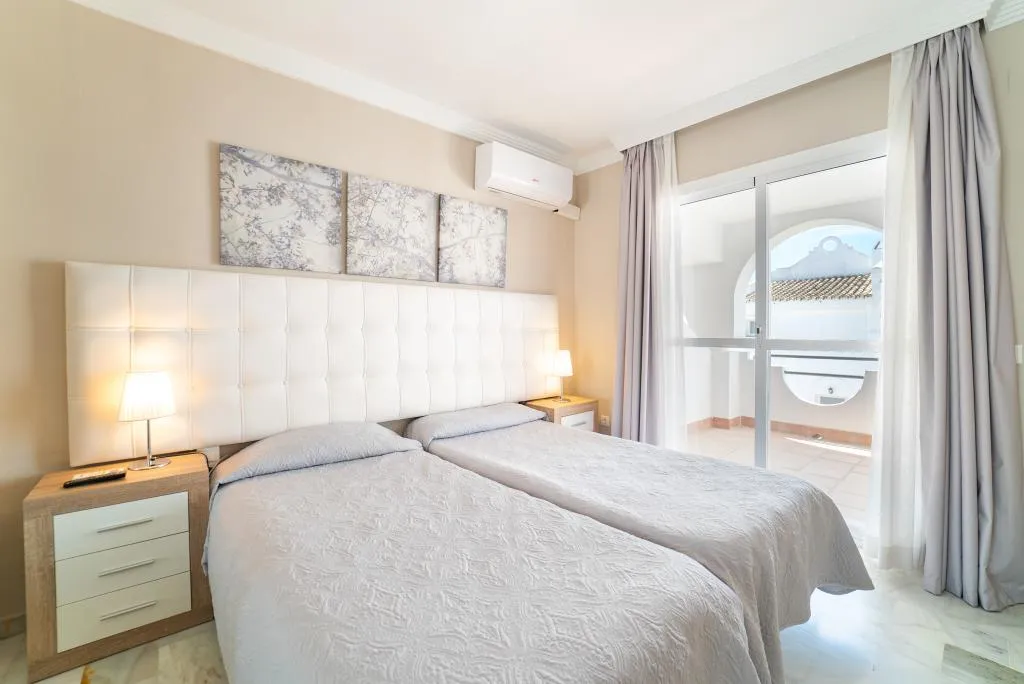 APARTMENT WITH TERRACE Room, Sercotel Vime La Reserva De Marbella, Costa Del Sol