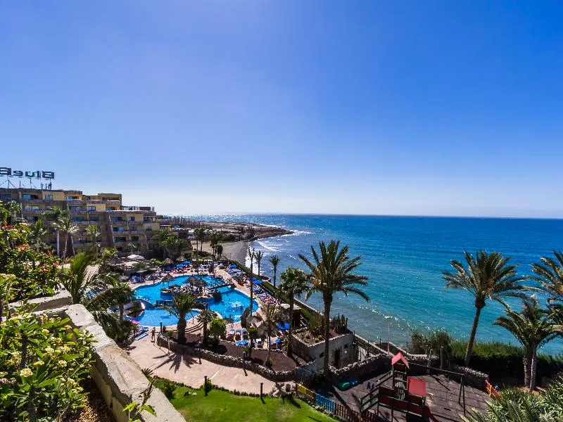 General view, Bluebay Beach Club, Ibiza
