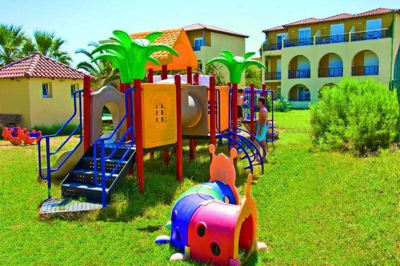 Sports and Entertainment, Vantaris Luxury Beach Resort, Crete